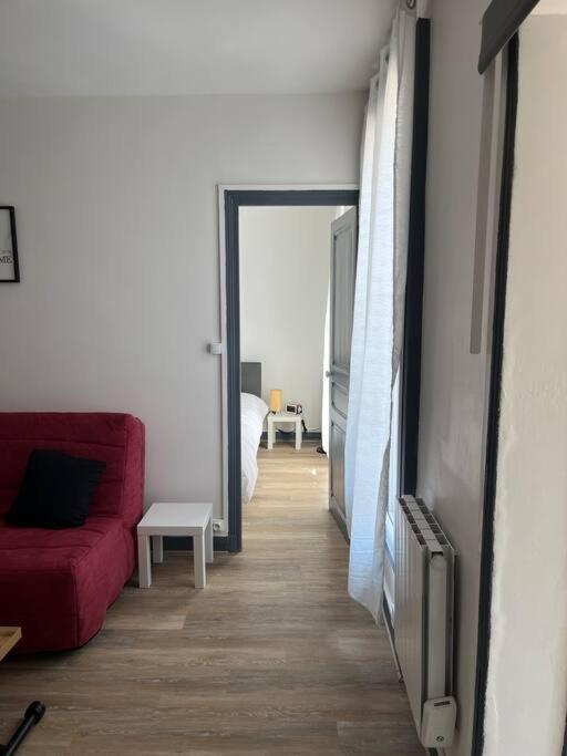 Joli Appart A 10 Minutes De Paris En Metro - Parking Offert Saint-Ouen  Bagian luar foto