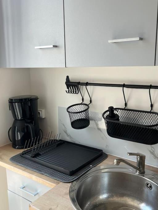 Joli Appart A 10 Minutes De Paris En Metro - Parking Offert Saint-Ouen  Bagian luar foto
